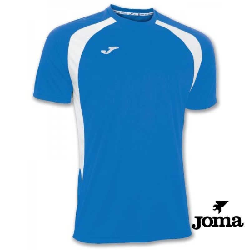 Camiseta para niños Joma Championship VII - Camisetas de entrenamiento -  Niños