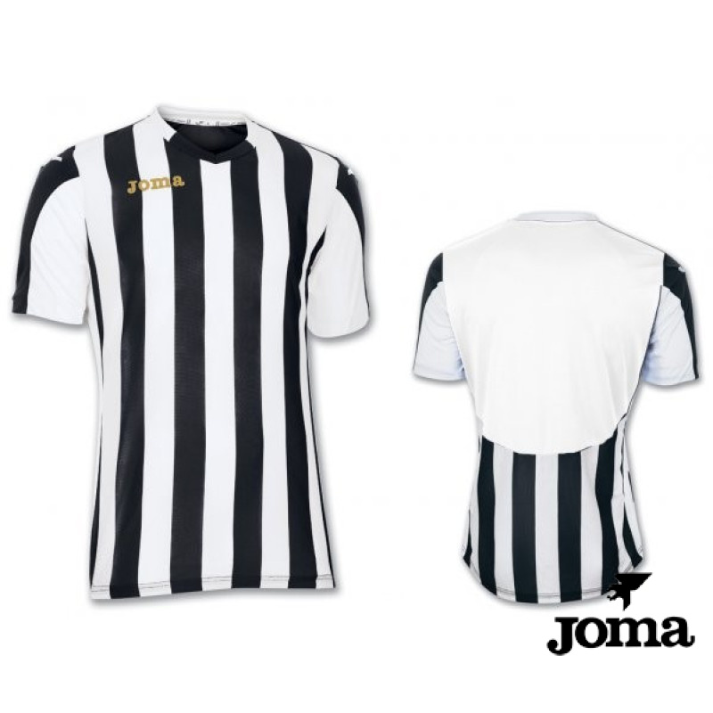 Camiseta M/C Copa Hombre y Niño Joma (100001)