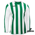 Camiseta M/L Copa Hombre Y Niño (100002) - Joma