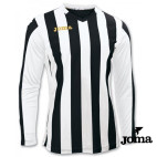 Camiseta M/L Copa Hombre Y Niño (100002) - Joma