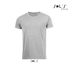 Camiseta Mixed Men (1182) - Sols