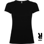 Camiseta Mujer Bali (CA0427) - Roly