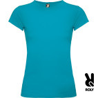 Camiseta Mujer Bali (CA0427) - Roly