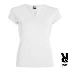 Camiseta Mujer Belice (6532) - Roly