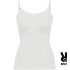 Camiseta mujer Carina (CA6552) - Roly