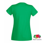 Camiseta Mujer Valueweight (61-372-0) - Fruit of the Loom