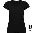 Camiseta Mujer Victoria (CA6646) - Roly