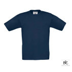 Camiseta Niño B&C Exact 150 kids (TK300) - B&C