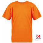 Camiseta Niño Manga Corta L1350 (L1350) - Asioka