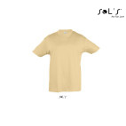Camiseta Niño Regent Kids (11970) - Sols