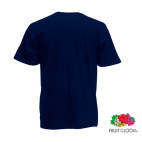 Camiseta Niño Valueweight (61-033-0) - Fruit of the Loom