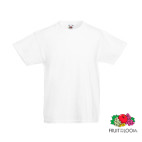 Camiseta Niño Valueweight (61-033-0) - Fruit of the Loom