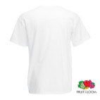 Camiseta Original T (61-082-0) - Fruit of the Loom