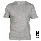 Camiseta Samoyedo (6503) - Roly