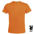 Camiseta Teckel (6523) - Roly