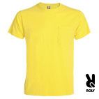 Camiseta Teckel (6523) - Roly