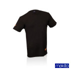 Camiseta Tecnic Bandera (3581) - Makito