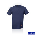 Camiseta Tecnic Bandera (3581) - Makito