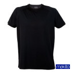 Camiseta Tecnic Plus (4184) - Makito