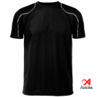 Camiseta Técnica 75/09 (75/09) - Asioka