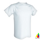 Camiseta Técnica Dynamic Adulto (Técnica Adulto) - Acqua Royal