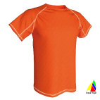 Camiseta Técnica Golf (Golf) - Acqua Royal