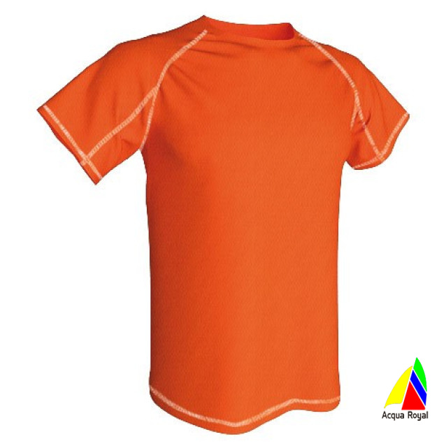 Camiseta Técnica Golf (Golf) - Acqua Royal