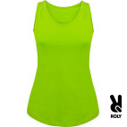 Camiseta Técnica Mujer Nadia (PD0351) - Roly