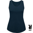 Camiseta Técnica Mujer Nadia (PD0351) - Roly