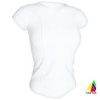 Camiseta Técnica Dynamic Mujer (Técnica Woman) - Acqua Royal
