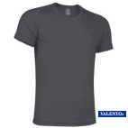 Camiseta técnica Resistance Unisex (RESISTANCE) - Valento