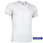 Camiseta técnica Resistance Unisex (RESISTANCE) - Valento