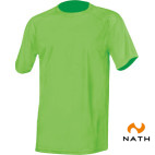 Camiseta Técnica Sport (Sport) - Nath