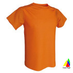 Camiseta Técnica Tandem Niño (Tandem Niño) - Acqua Royal