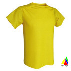 Camiseta Técnica Tandem Niño (Tandem Niño) - Acqua Royal