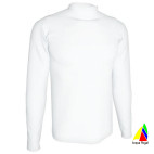 Camiseta Térmica Manga Larga Artic (Artic) - Acqua Royal