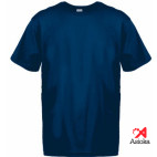 Camiseta Unisex Manga Corta L1150 (L1150) - Asioka