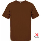 Camiseta Unisex Manga Corta L1150 (L1150) - Asioka