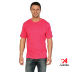 Camiseta Unisex Manga Corta L1450 (L1450) - Asioka