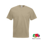 Camiseta Valueweight (61-036-0) - Fruit of the Loom
