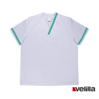 Camisola Pijama Pico con Vivos Serie P587 (SERIE P587) - Velilla