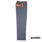 Pantalon Laboral Bolsillos Color Serie PT349 (SERIE PT349) - Velilla