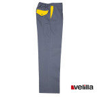Pantalon Laboral Bolsillos Color Serie PT349 (SERIE PT349) - Velilla