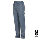 Pantalón Laboral Daily Unisex (PA9100) - Roly