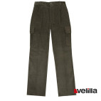 Pantalón Laboral de Pana Serie 380 (SERIE 380) - Velilla