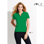 Polo Mujer Passion (11338) - Sols