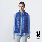 Chaleco Mujer Montana (5084) - Roly
