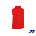 Chaleco Softshell Vest (SOFTVEST) - JHK T-Shirt