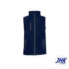 Chaleco Softshell Vest (SOFTVEST) - JHK T-Shirt