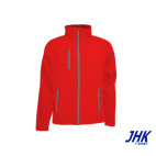 Chaqueta Softshell Jacket (SOFTJACK) - JHK T-Shirt